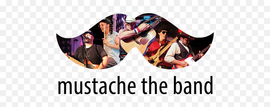 Music Octoberfestms - Moustache Png,Mustaches Logo