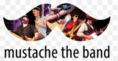 Music Octoberfestms - Moustache png
