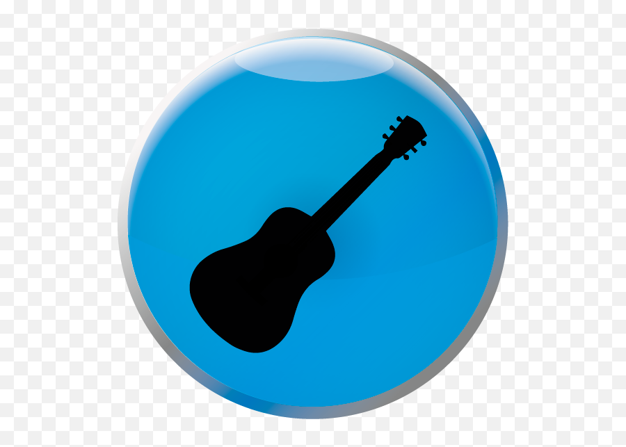 Vector Illustrations U2014 Travis Gunderson Png Guitar Icon