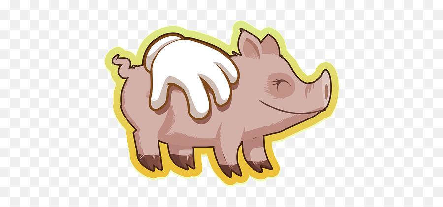 100 Free Piglet U0026 Pig Illustrations - Gif Png,Flying Pig Icon