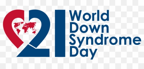 Home - World Down Syndrome Day Language png