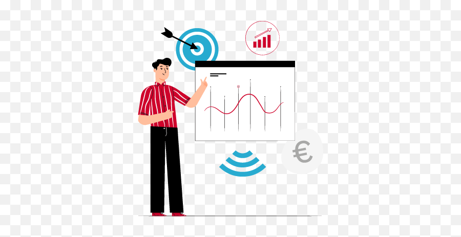 Market Disruptions - Strategy Vector Png,Disruptive Icon