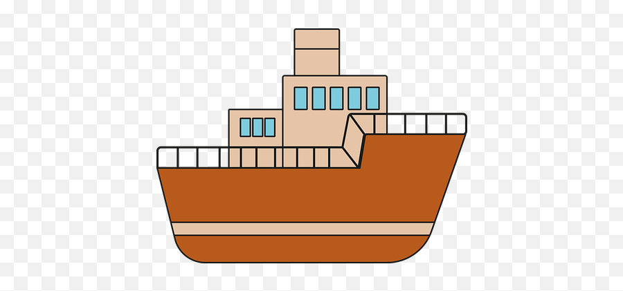 50 Free Cruise U0026 Ship Vectors - Marine Architecture Png,Steamship Icon