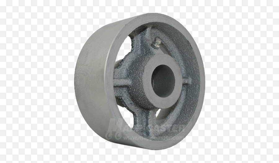 Steel Caster Wheels Metal Mappcastercom - Solid Png,Icon Super Duty 5
