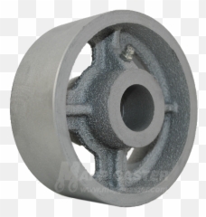 Steel Caster Wheels Metal Mappcastercom - Solid png