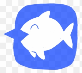 Mark2mark Mark2markone Twitter - Fish png