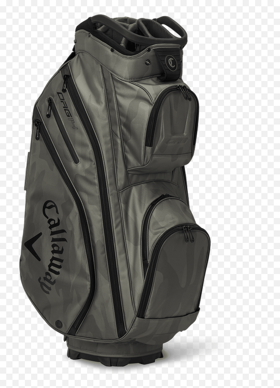 Callaway Org 14 Cart Bag 2022 - Callaway 14 Cart Bag Png,Oakley Icon Backpack 2.0 Review