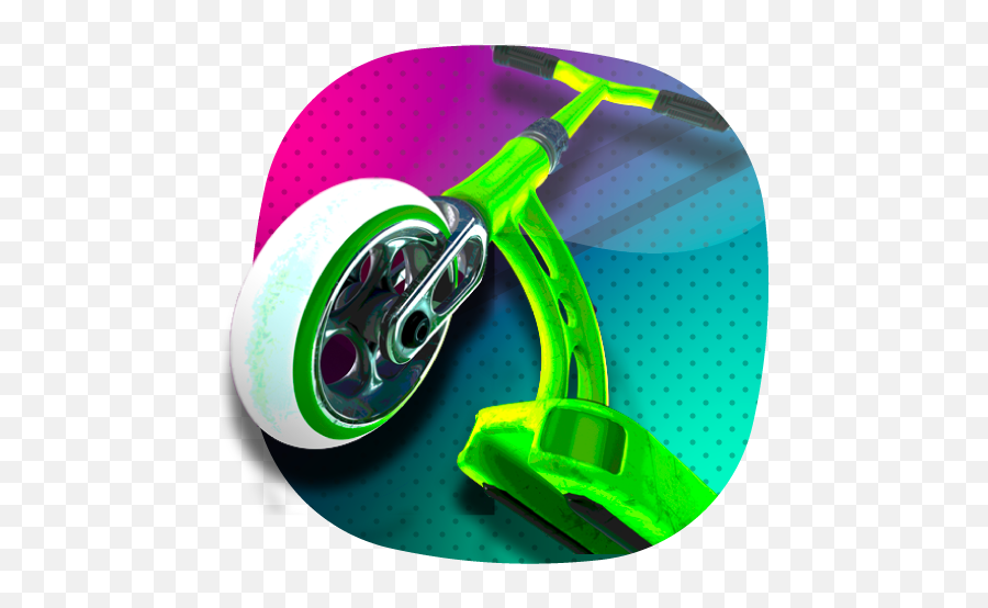 Touchgrind Scooter 3d Walkthrough Apk 10 - Download Apk Aide Touchgrind Scooter 3d Png,Themify Icon