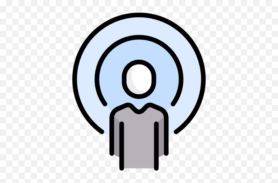 Free Icon Podcast - Dot Png,Influence Icon Png