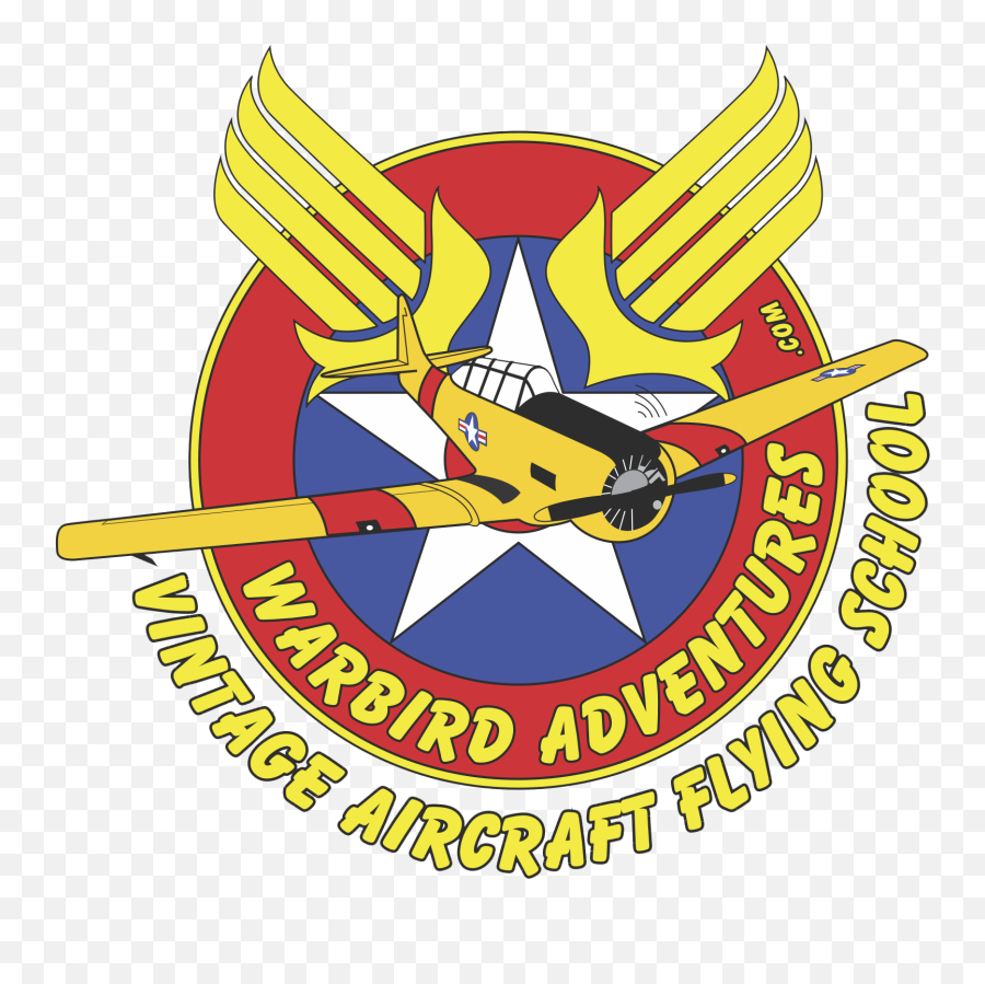 Warbird Adventures Flight Training Vintage Aircraft - Lmnd Png,Avion Icon A5