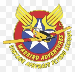 Warbird Adventures Flight Training Vintage Aircraft - Lmnd Png,Avion Icon A5