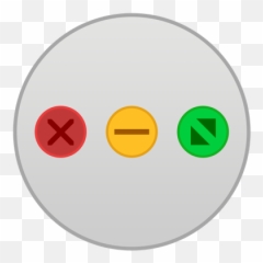 Futur3sn0w Design - Home Dot png