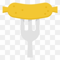 Free Icon Sausage - Spatula png
