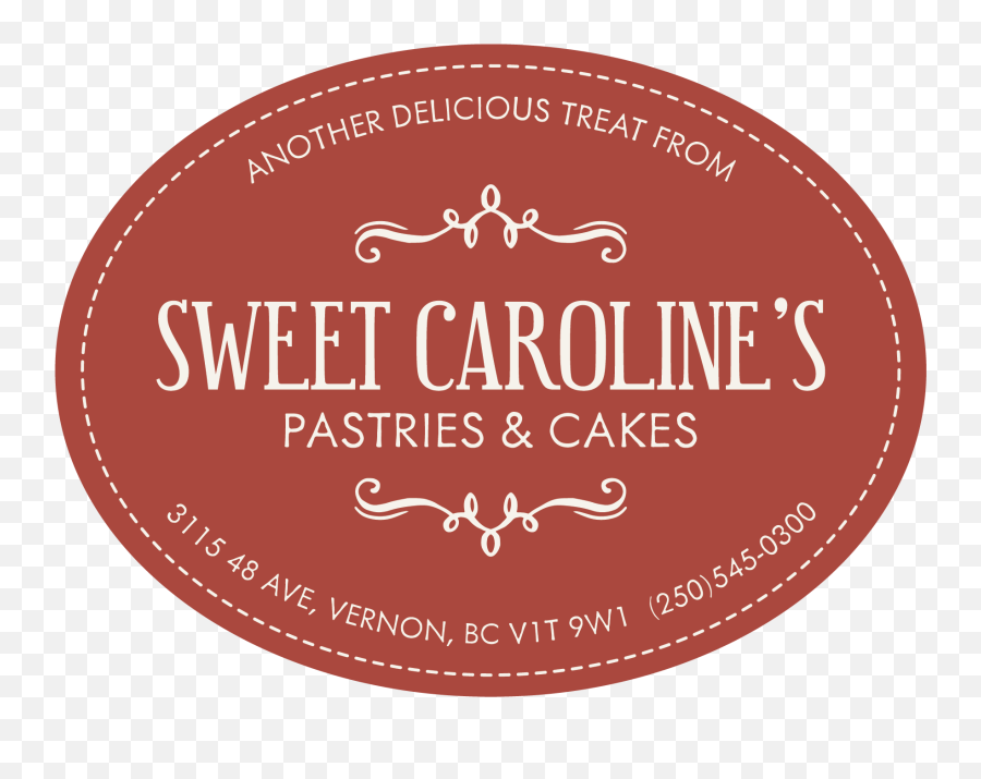 Sweet Carolineu0027s Pastries U0026 Cakes - Language Png,Coffee Icon Magnolia
