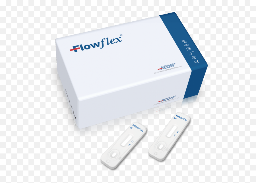 Philippine Airport Diagnostic Laboratory - Flowflex Sars Cov 2 Antigen Rapid Test Png,Test Kit Icon