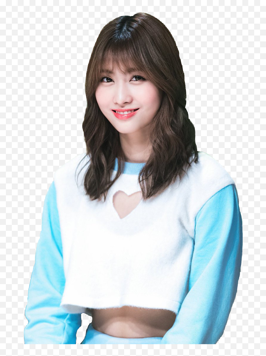 Download Twicemomo Sticker By - Twice Momo Sticker Png,Momo Png