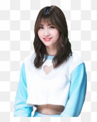 Download Twicemomo Sticker By - Twice Momo Sticker Png,Momo Png