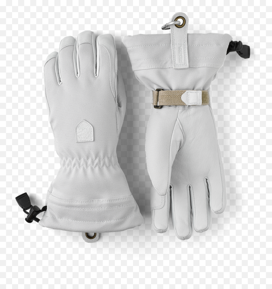 Gloves - Warm Gloves Of The Highest Quality Hestra Gloves Safety Glove Png,Icon Patrol Waterproof Glove