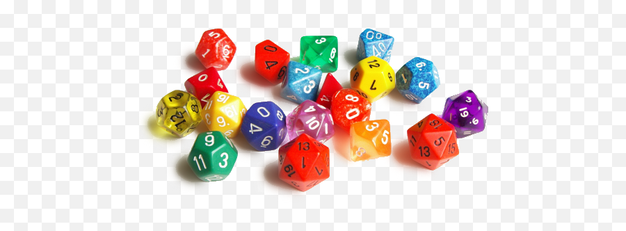 Politics Of Gaming U2013 When To Roleplay And Roll - Rolling Dice Dungeons And Dragons Png,Dice Transparent Background