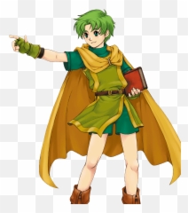 Radiant Dawn Archives - Serenes Forest Lugh Fire Emblem png