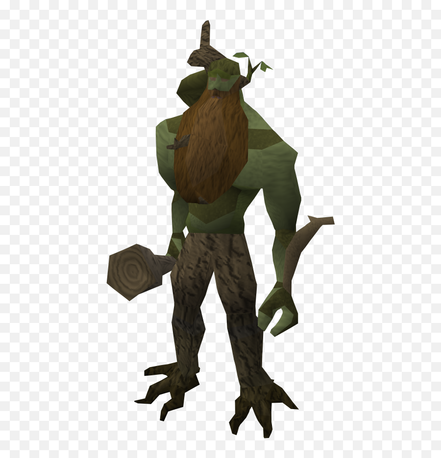 Guthixian Moss Giant Runescape Wiki Fandom - Runescape Moss Giant Png,Guthixian Icon