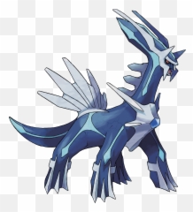 10 Best Legendary Pokemon - Dialga Pokemon Png,Legendary Pokemon Png