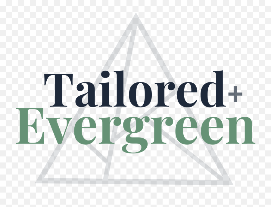 Bebright - Brandingicon Tailored Evergreen Vertical Png,Tailored Icon