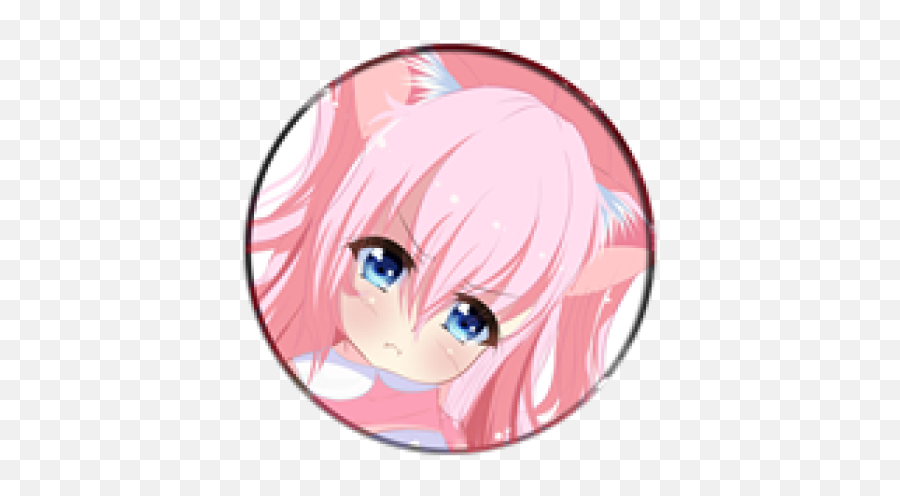 Cute Gamepass - Roblox Game Pass Roblox Anime Png,Pink Manga Icon