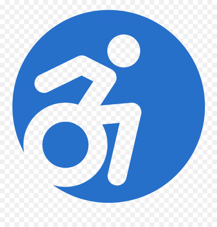 Challengeautonomous For All Of Us - Dot Png,New Wheelchair Icon