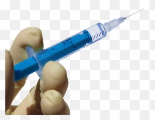 Syringe - png