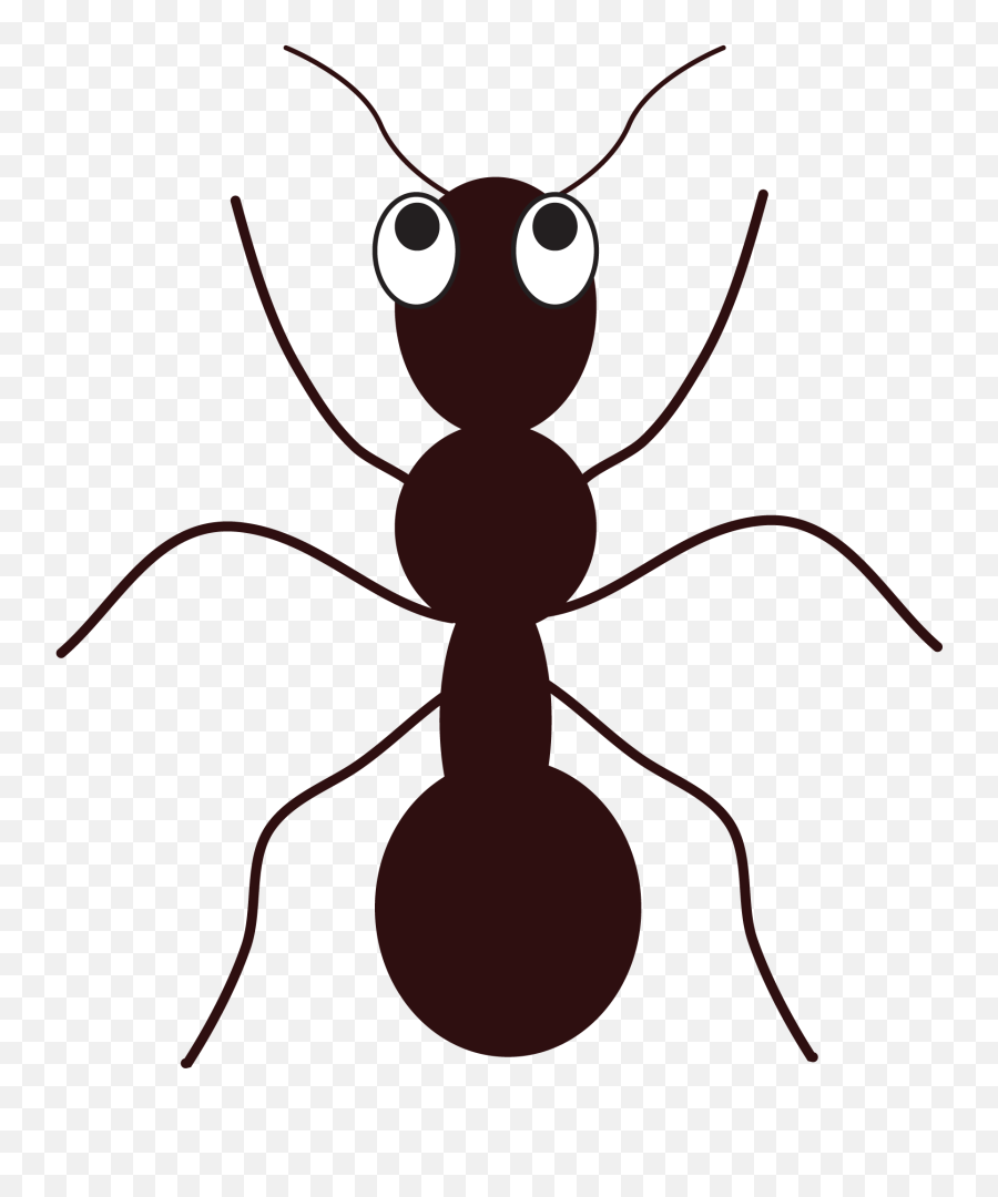 Cute Ant Clip Art - Clipart Best Clipart Best Ant Clipart Png,Pes 2013 Icon