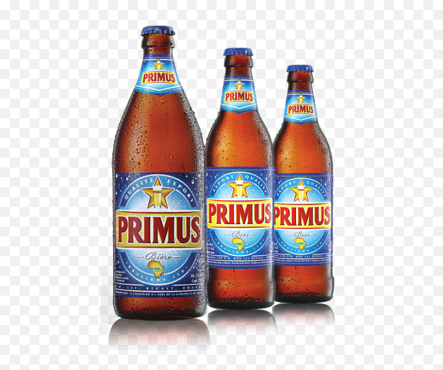 Heineken Uganda Adds Primus Lager - Primus Beer Png,Heineken Png