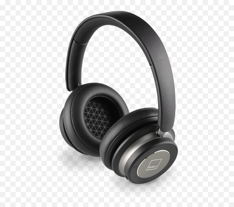 Dali Io - 6 Wireless Noise Cancelling Hifi Headphones Wireless Png,Headphones Transparent Background