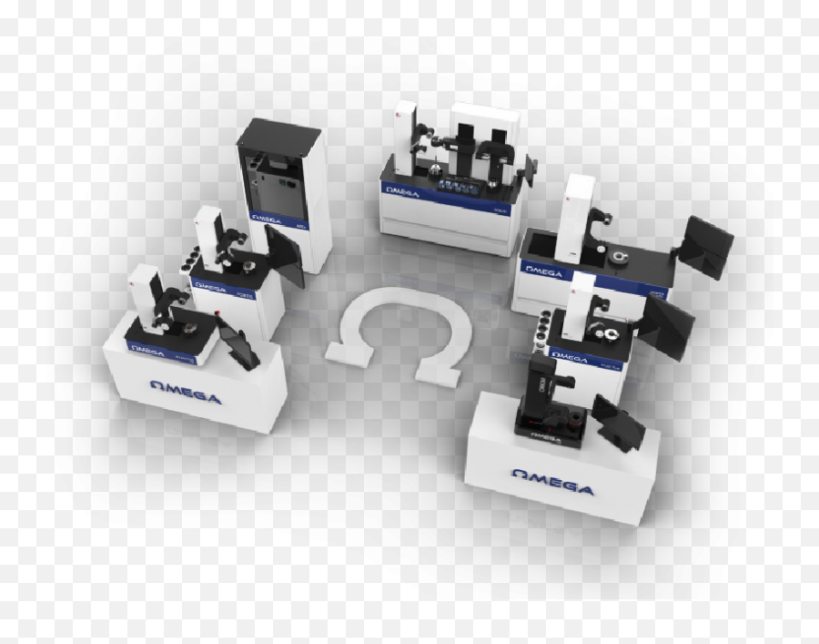 Omega Tmm Tool Measuring And Management Solutions Made Png Snipping Metro Icon