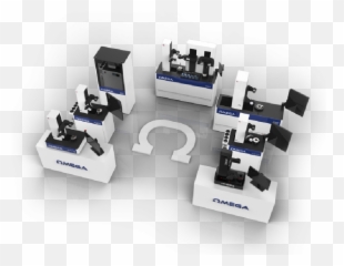 Omega Tmm Tool Measuring And Management Solutions Made Png