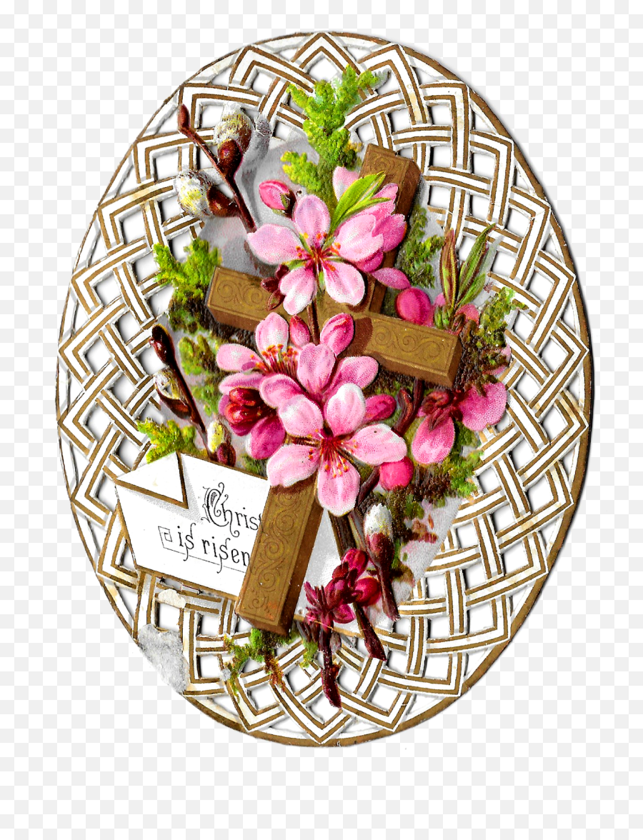 Easter Printable Greeting Design Downloads - Wedding Clipart Greeting Card Png,Wedding Clipart Png