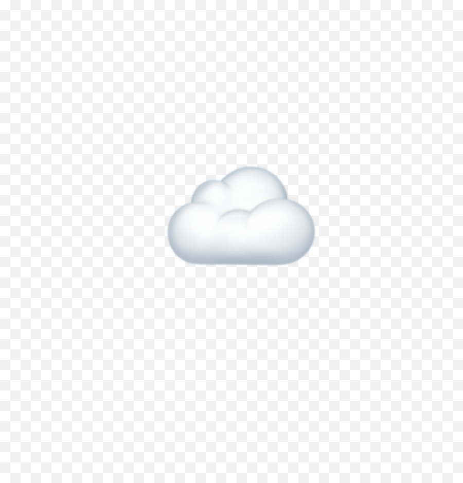 Download Free Png White Computing Cloud - Cloud Emoji Png,Cloud Emoji Png