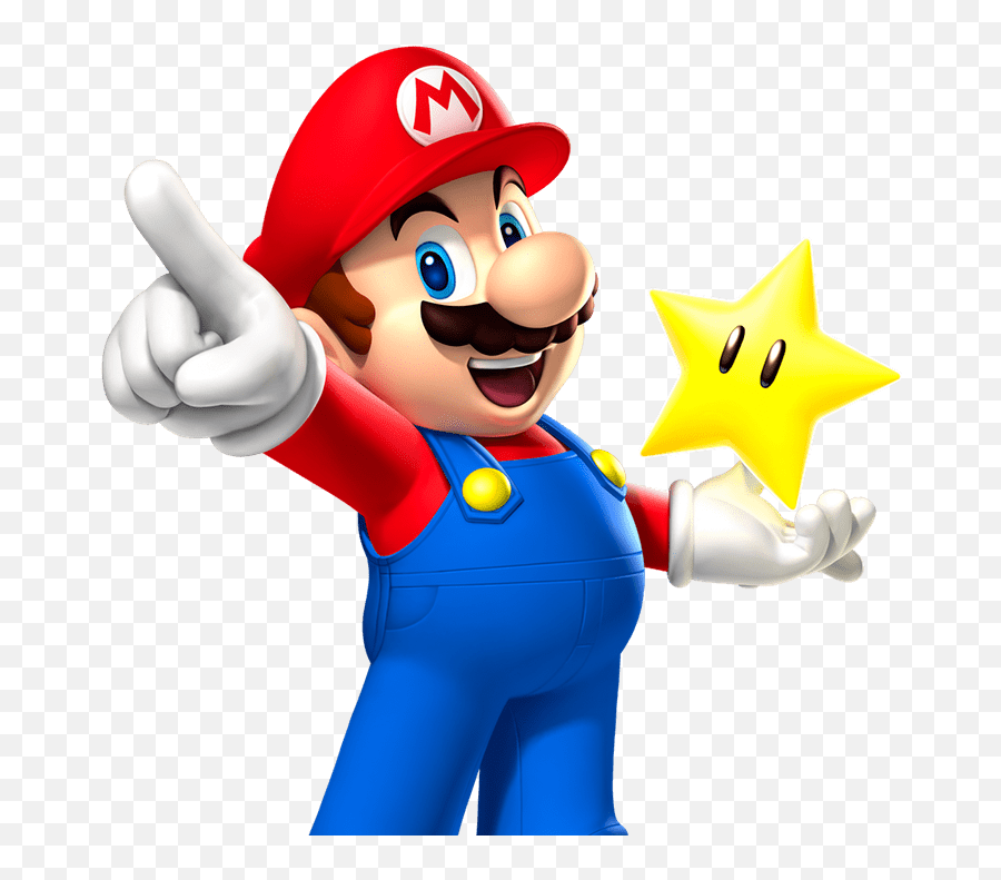 Nintendo Says - Mario Bros Png,Luigi Head Png