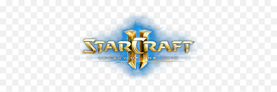 Legacy Of The Void Battle - Starcraft Legacy Of The Void Png,Starcraft 2 Logo