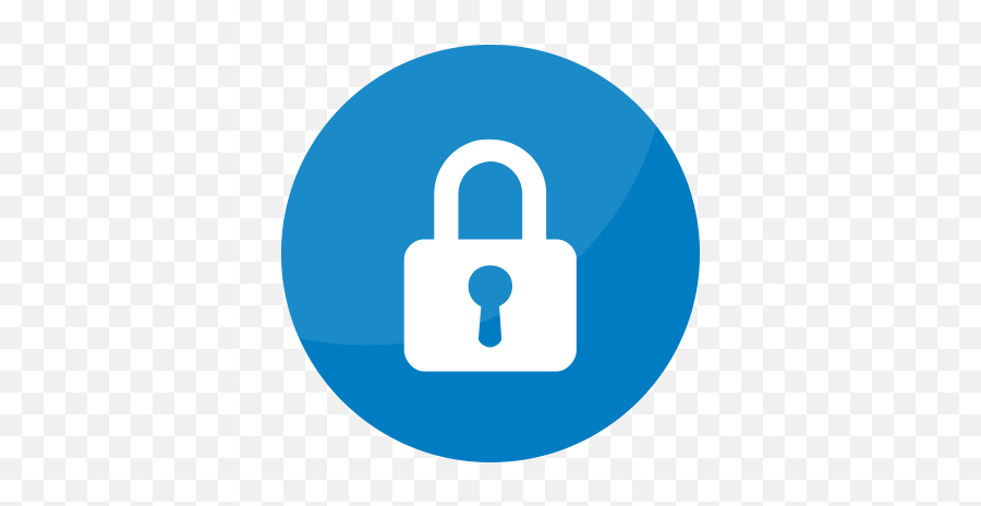 Lock - Okta Verify Logo Png,Lock Png