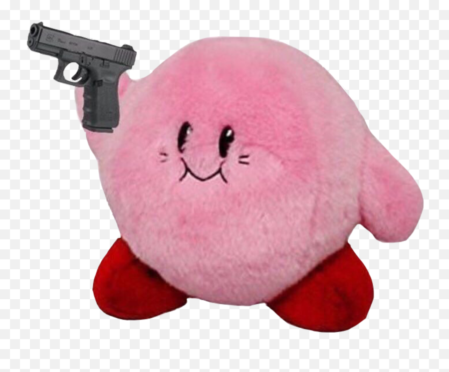 Memes Meme Kirby Freetoedit - Kirby Meme Png,Kirby Png