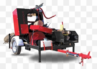 Hud - Son Badger Firewood Processor U2014 Equipment For Sawyers Png,Badger Png