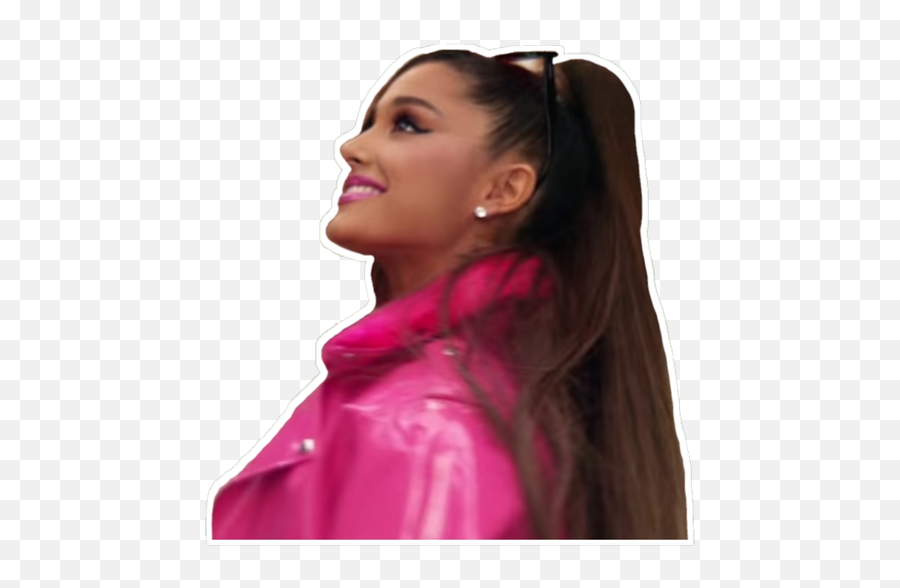 Ariana Grande Png Thank U Next Image - Ariana Grande Png Thank U Next,Ariana Grande Transparent Background