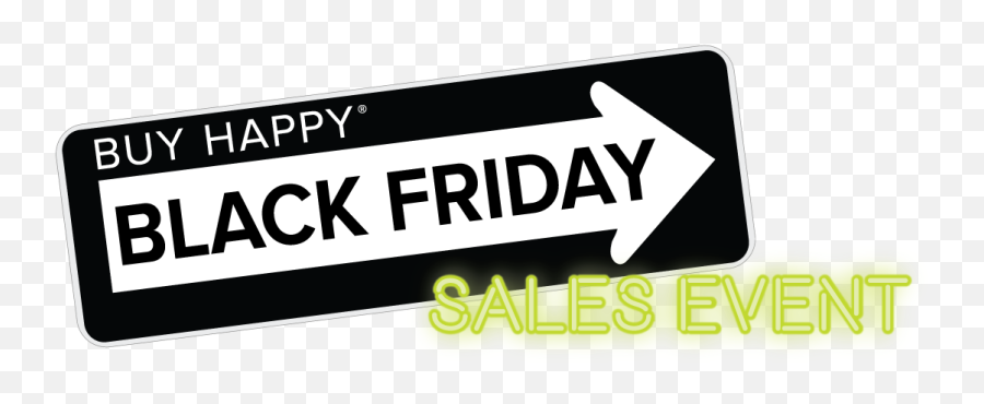 Black Friday Sales Event 2019 - Sign Png,Black Friday Png