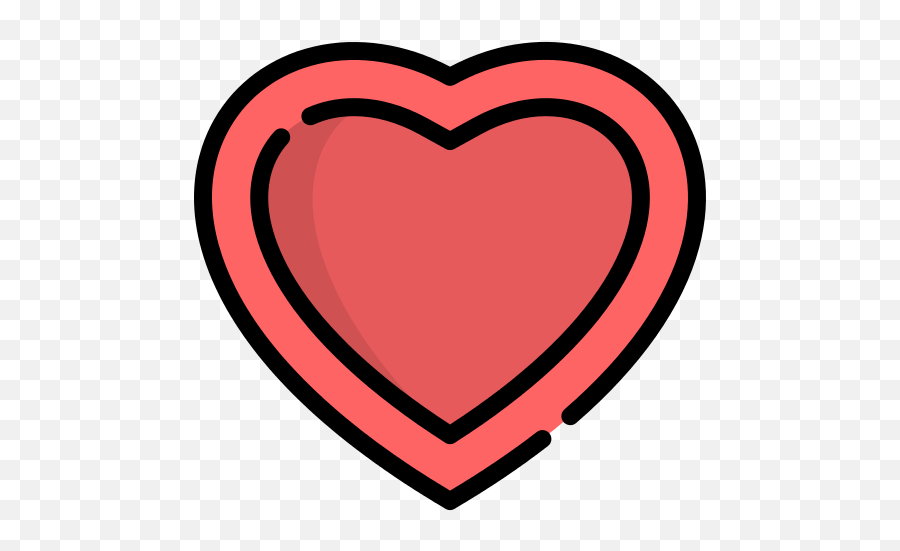 Heart Loving Png Icon 2 - Png Repo Free Png Icons Heart,Love Heart Png