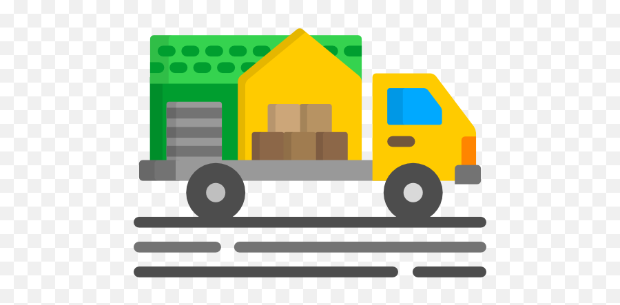 Moving Home - Free Transport Icons Moving Home Icon Png,Moving Png