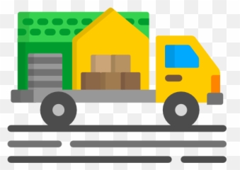 Moving Home - Free transport icons Home Icon Png