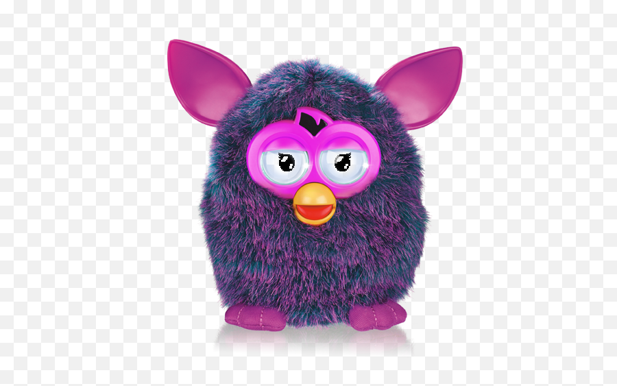 Furby Png 8 Image - Furby Toy,Furby Png
