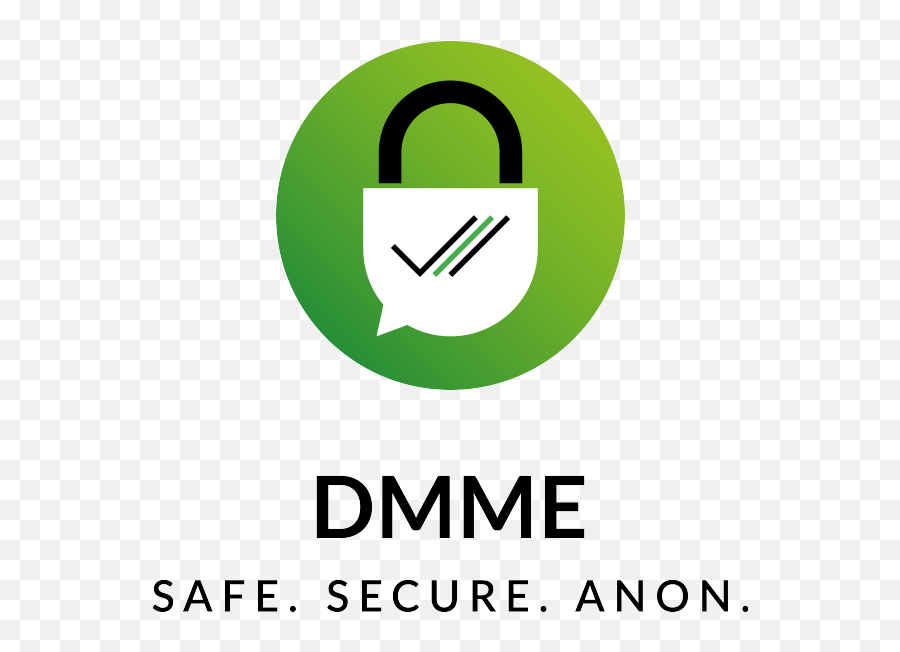 Dmme U2014 Safe Secure Anon - Alex Robot Medium Dmme Png,Safe Png