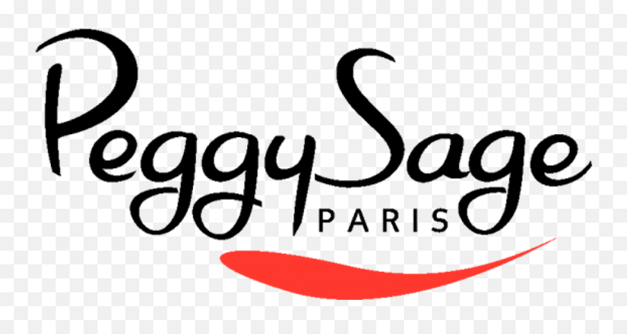 Peggy Sage Logo - Peggy Sage Paris Png,Sage Png